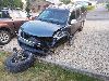 foto van  Nissan Navara uit 2013